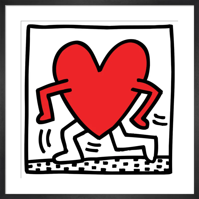 Untitled (heart) Order Now