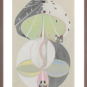 Clearance Tree of Knowledge, No. 5, 1915.